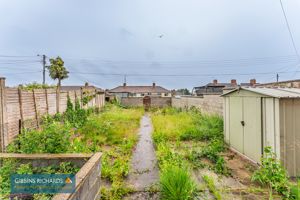 Garden- click for photo gallery